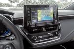 Toyota Corolla Touring Sports Hybrid 2019 года (WW)